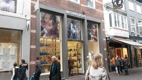 michael kors nederland.